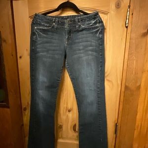 Lucky Brand jeans